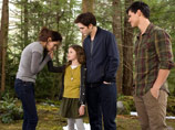  ". . :  2" (The Twilight Saga: Breaking Dawn - Part 2)        " " (Razzie Awards)