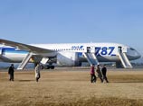    Boeing       Boeing-787 Dreamliner    ,       