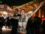  FEMEN    