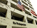       The Washington Post      ,               , -   