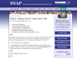    SNAP,    -      -,    ,  "  "