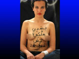            FEMEN,             Facebook