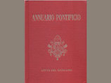  Annuario Pontificio,       (48,8%      ),    -  (23,5%),   -  (16%), 10,9%      0,8% - 