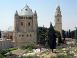                  " " ( )