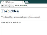   Muslim.ru ,      