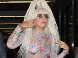Lady Gaga                         ""