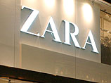    Zara       