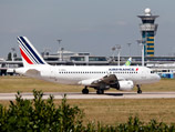      Air France      - -       
