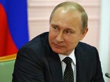 Президент РФ Владимир Путин направил приветствие участникам празднования Дня тигра и назвал его "самым ярким экологическим праздником России", сообщает пресс-служба Кремля