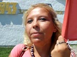 Против Дарьи Полюдовой активистки возбудили уголовные дела по двум пунктам статьи 280 УК РФ - за призывы к экстремистской деятельности и "действия, направленные на нарушение территориальной целостности Российской Федерации"