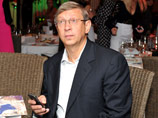 Владимир Евтушенков