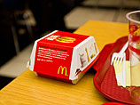  McDonald's   ,     .   ,   "    "