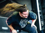 Cannibal Corpse,  2012 