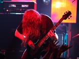 Cannibal Corpse,  2012 