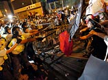    Occupy Central        , 20  