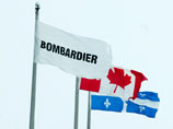 Bombardier        
