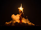  Orbital Sciences    Antares       -33