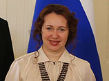    ""      