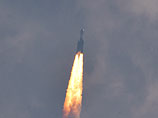   - GSLV Mark-III       