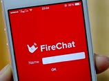  FireChat,        ,    