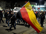          Pegida,   