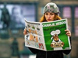  21         Charlie Hebdo                  