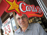      Carl's Jr. (" ")    -     