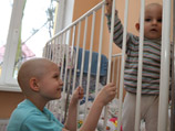 15        - International Childhood Cancer Day
