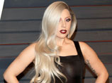 Lady Gaga         