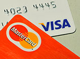             Visa  MasterCard           