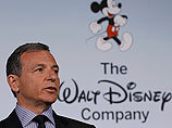   CEO The Walt Disney      ,       " ",     - 26  2017 .