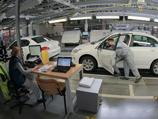 21             Peugeot-Citroen  Volkswagen -         