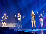       6,95%     CL  - 2NE1,      