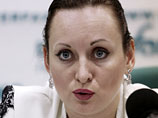Наталья Пелевина