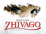  " " ("Doctor Zhivago - a New Musical")          10    -
