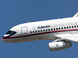   "  "  "           Sukhoi Superjet 100     - 