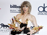 --       Billboard Music Awards,   " "
