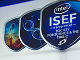   N564 -      Grand Award   -       Intel ISEF