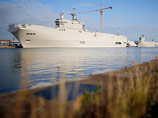       Mistral
