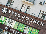                 Yves Rocher