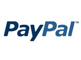  PayPal  "  "        