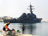    USS Porter (DDG 78) 5     