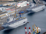 ""    DCNS        Mistral     2011 