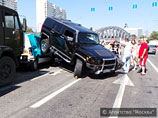      :      Hummer     