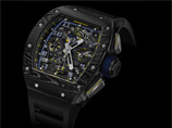             -       Richard Mille    