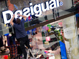    Desigual   ,              