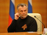 Алексей Чалый