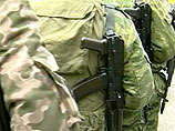 Срочник, расстрелявший сослуживцев в Костромской области, хотел стать контрактником  