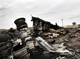 Самолет "Boeing-777" авиакомпании "Малазийские авиалинии", выполнявший рейс из Амстердама в Куала-Лумпур, потерпел крушение 17 июля 2014 года в Донецкой области. Все находившиеся на борту 283 пассажира и 15 членов экипажа погибли