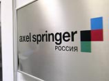     ,   , 21 ,       Axel Springer Russia